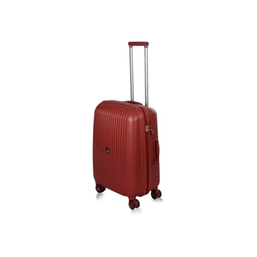 Travel suitcase