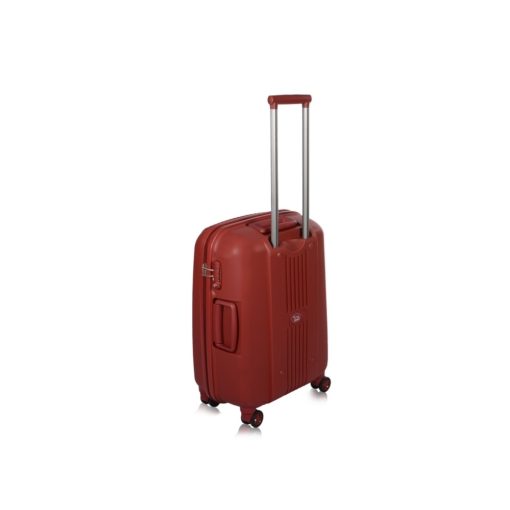 Travel suitcase