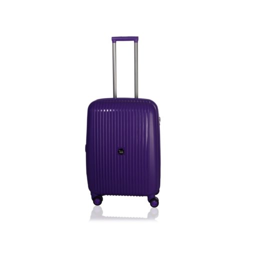 Travel suitcase