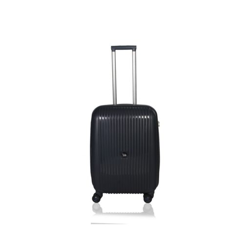 Travel suitcase