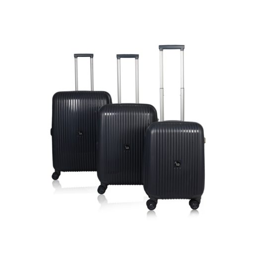 Travel suitcase