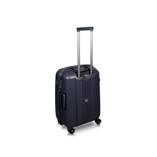 Travel suitcase