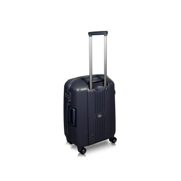 Travel suitcase