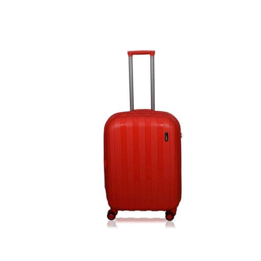 Travel suitcase