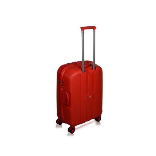 Travel suitcase