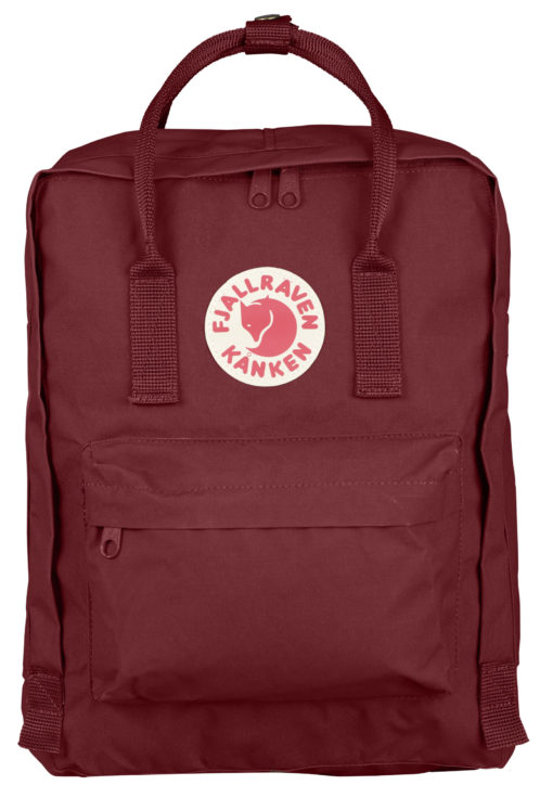 Kanken backpack