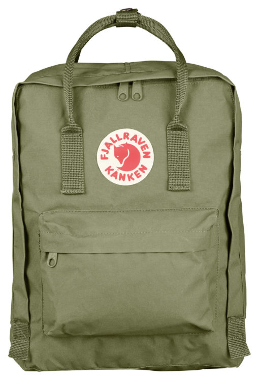 Kanken backpack