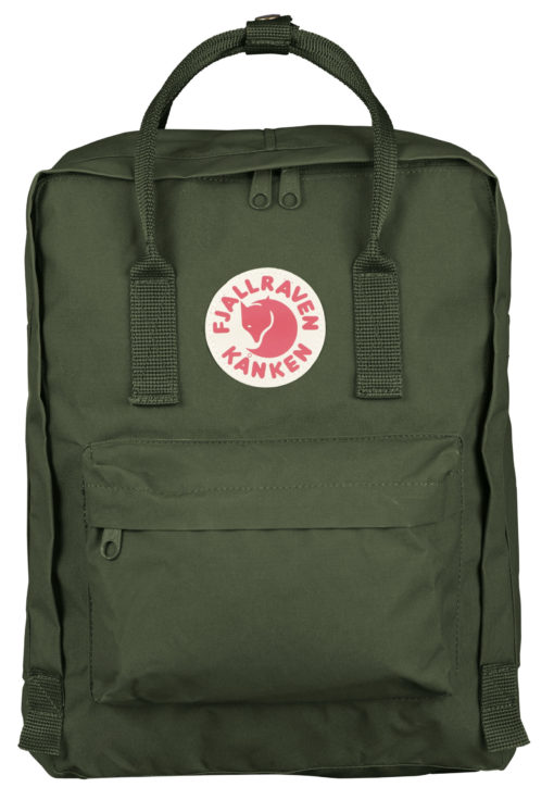 Kanken backpack