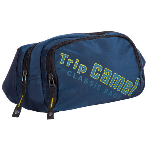 Trip Camel waist small bag