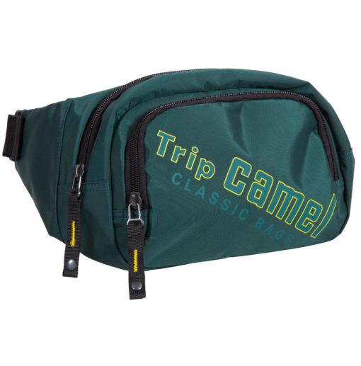 Trip Camel waist small bag