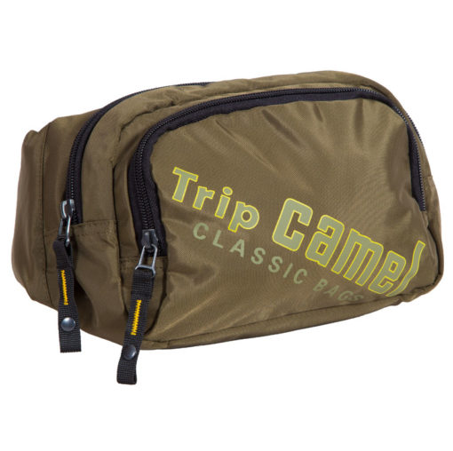 Trip Camel Shoulder small bag