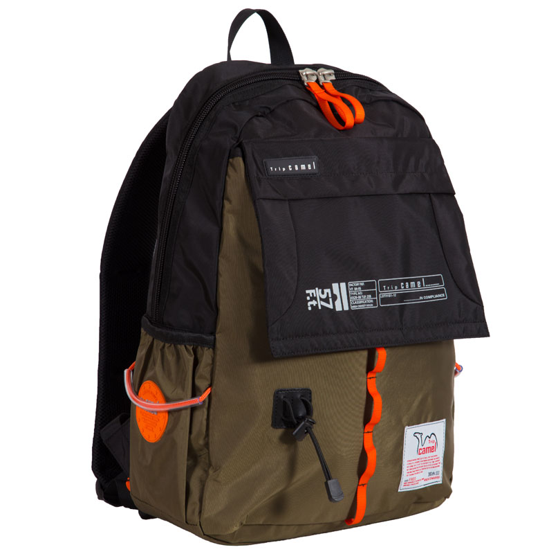 Trip sale camel backpack