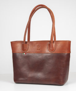 Image LEATHER BAG