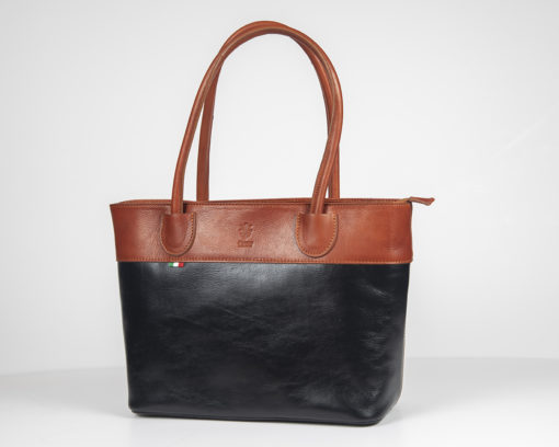 LEATHER BAG