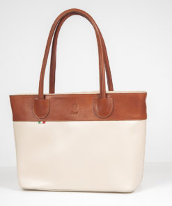 Image LEATHER BAG