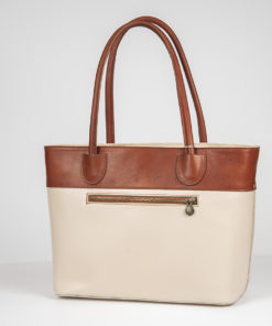 Image LEATHER BAG