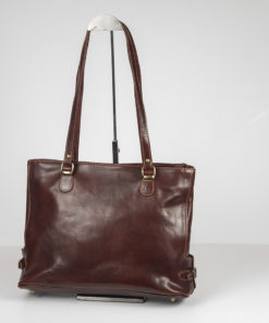 Image LEATHER BAG