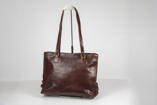 LEATHER BAG