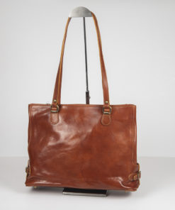 LEATHER BAG