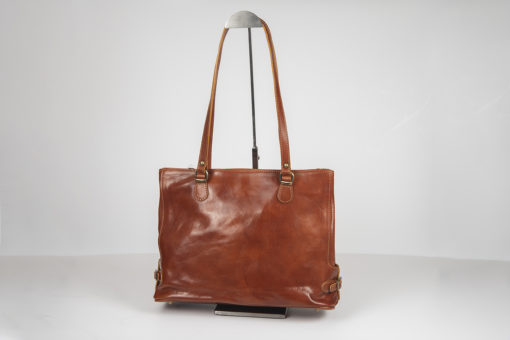 LEATHER BAG