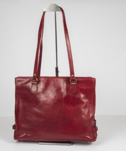 Image LEATHER BAG