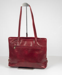 Image LEATHER BAG