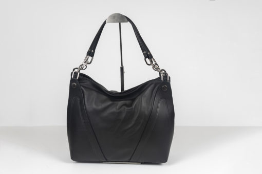 LEATHER BAG