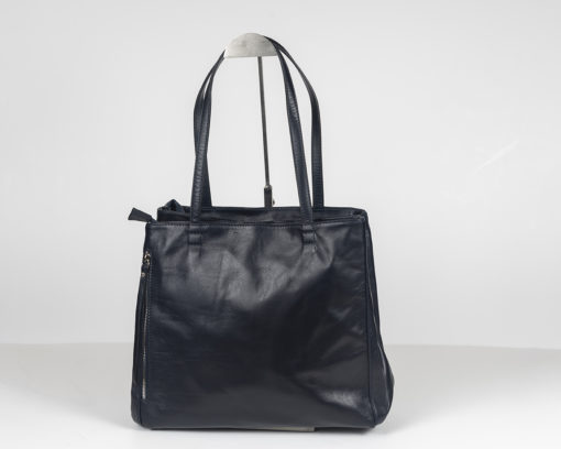 LEATHER BAG