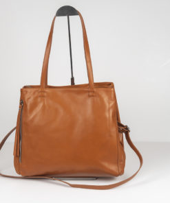 Image LEATHER BAG