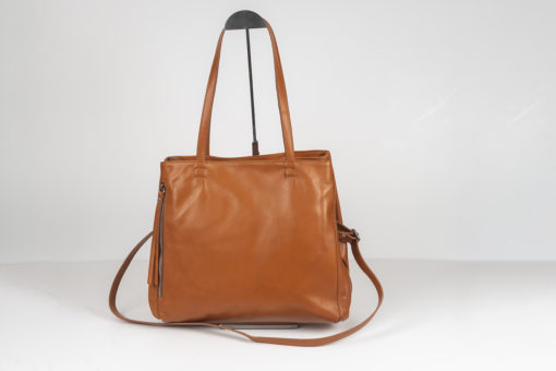 LEATHER BAG