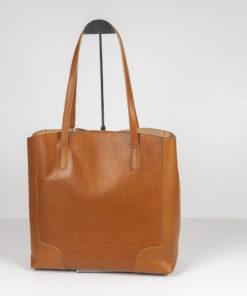 LEATHER BAG