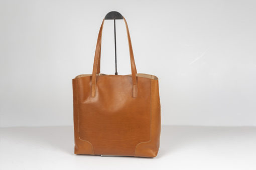 LEATHER BAG