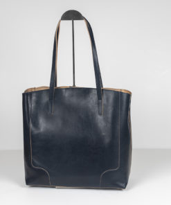 LEATHER BAG