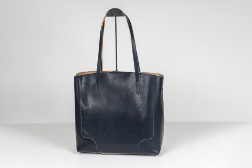 LEATHER BAG