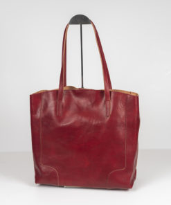 Image LEATHER BAG