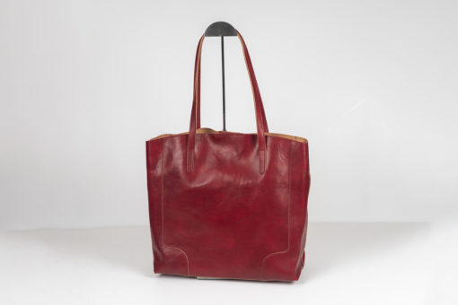 LEATHER BAG