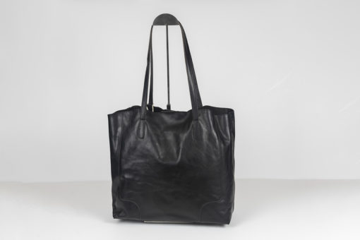 LEATHER BAG