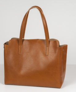 Image LEATHER BAG