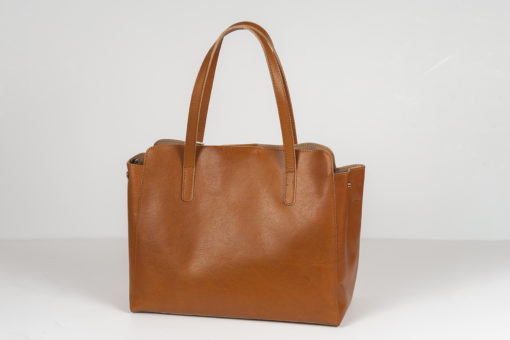 LEATHER BAG