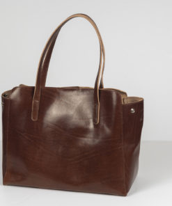 Image LEATHER BAG