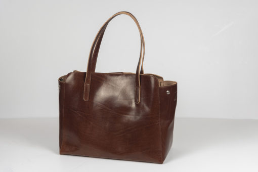 LEATHER BAG