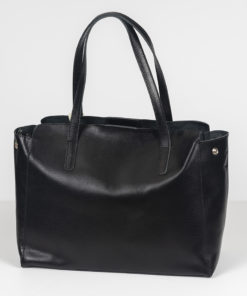 Image LEATHER BAG