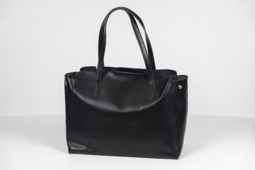 LEATHER BAG