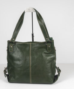 LEATHER BAG