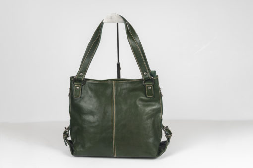 LEATHER BAG