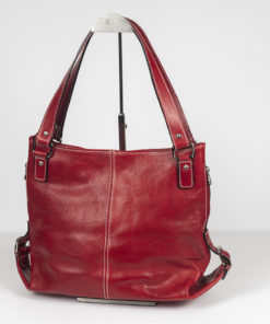 LEATHER BAG