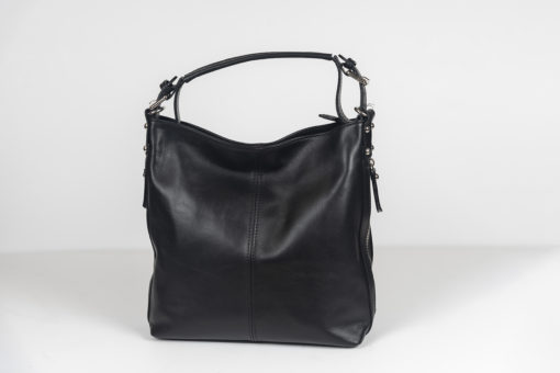 LEATHER BAG