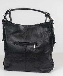 LEATHER BAG