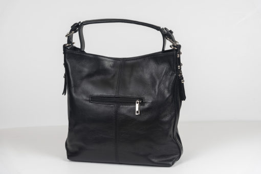 LEATHER BAG