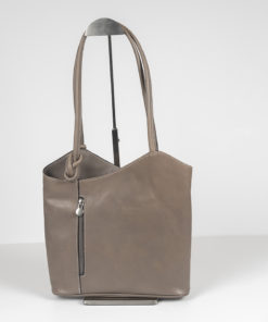 Image LEATHER BAG